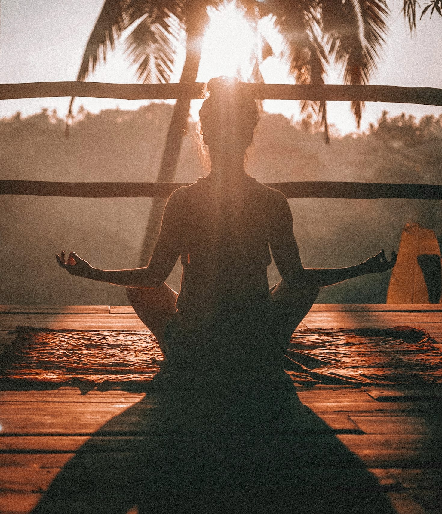 Achieving Mental Clarity with Holistic Methods